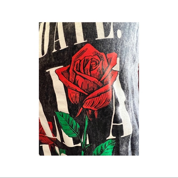 DONATED AWESOME RACER BACK T!! - Picture 7 of 12